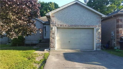 Detached House sold at 48 Brighton Road, Barrie, Ontario, L4M6S4 - Georgian Drive - MLS: X3592853