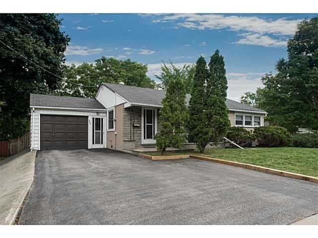 325 Innisfil St, Barrie, L4N3G4 | Image 2