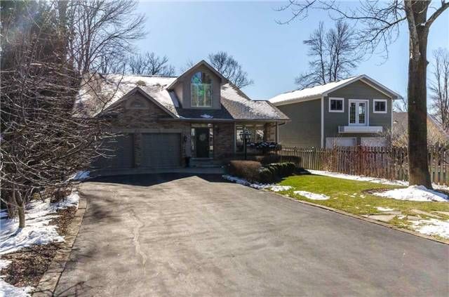 15 Palm Beach Rd, Oro-Medonte, L0L 1T0 | Image 2