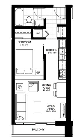 217 - 308 Lester St, Waterloo, N2L 3W7 | Image 2