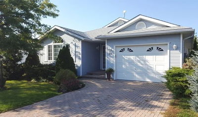 Det W/Com Elements sold at 89 Sandbanks Court, Prince Edward County, Wellington, K0K 3L0 - MLS: X3619289