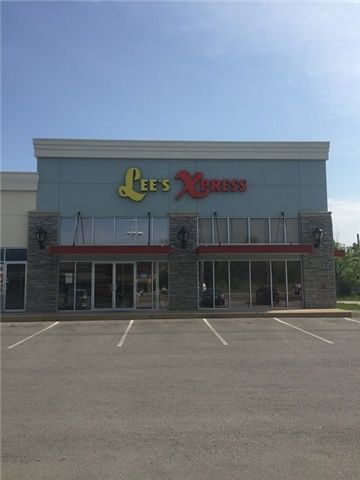 Sale Of Business sold at 9-1267 Garrison Road, Fort Erie, L2A1P2 - MLS: X3624209