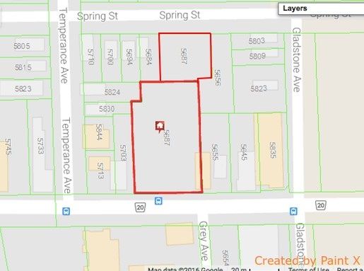 5687 Ferry St, Niagara Falls, L2G 1S5 | Image 2