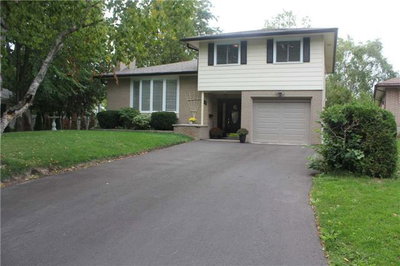 Detached House sold at 22 Northpark Road, Barrie, Ontario, L4M2J3 - Grove East - MLS: X3630743