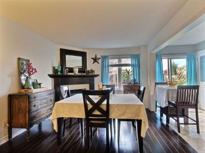 Unit 41 — 222 Fall Fair Way, Hamilton - Binbrook image-0-1