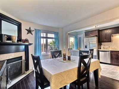 Unit 41 — 222 Fall Fair Way, Hamilton - Binbrook image-0-2