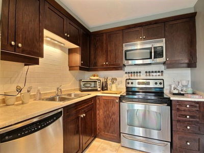 Unit 41 — 222 Fall Fair Way, Hamilton - Binbrook image-0-3