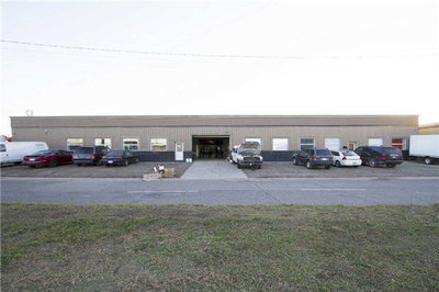 Industrial sold at 1700 Brampton Street, Hamilton, Ontario, L8H3S2 - Industrial Sector - MLS: X3655321