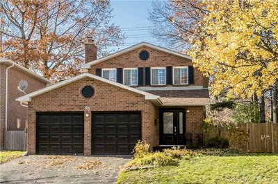Detached House sold at 63 Oakridge Drive, Barrie, Ontario, L4N5N6 - Sunnidale - MLS: X3656090
