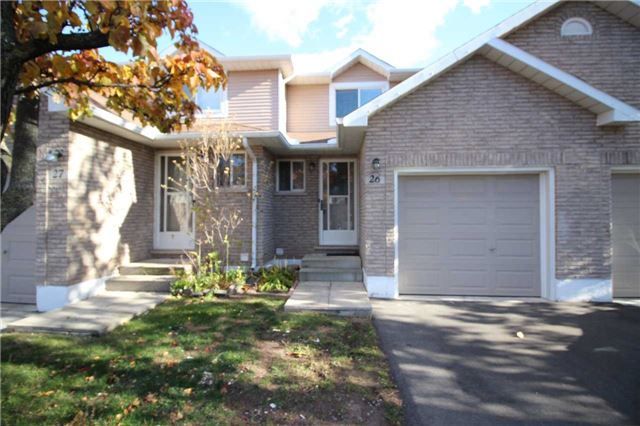 Unit 26 — 610 Barton St, Hamilton - Stoney Creek image-0-0
