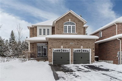 Detached House sold at 35 Auburn Court, Barrie, Ontario, L4N6G9 - Ardagh - MLS: X3673552