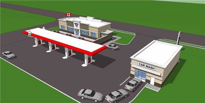 Commercial/Retail sold at 170 Burton Avenue, Barrie, Ontario, L4N2S1 - Allandale - MLS: X3676010