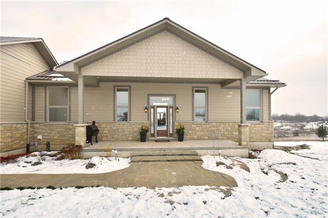 796271 3rd Line E, Mulmur, L9V0H2 | Image 2