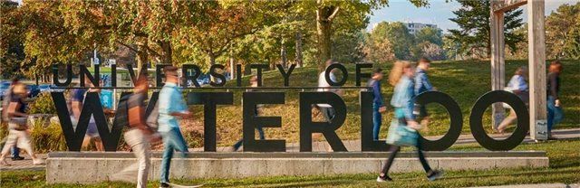 203 - 271 Lester St, Waterloo, N2L3W6 | Image 3