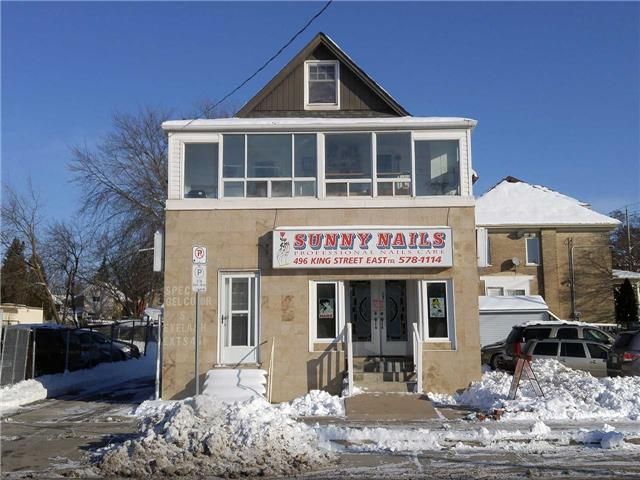 496 King St E, Kitchener, N2G2L6 | Image 2