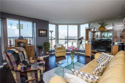Condo sold at 1502-140 Dunlop Street, Barrie, Ontario, L4M 6H9 - Lakeshore - MLS: X3706553