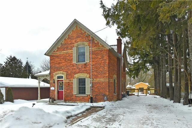 42 Bielby St, East Luther Grand Valley, L9W 5N3 | Image 2