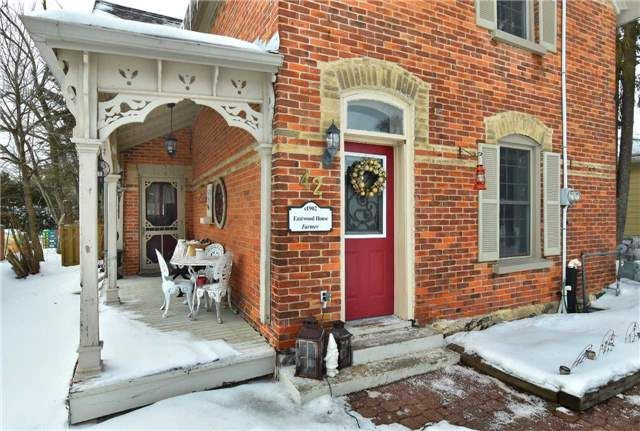 42 Bielby St, East Luther Grand Valley, L9W 5N3 | Image 3