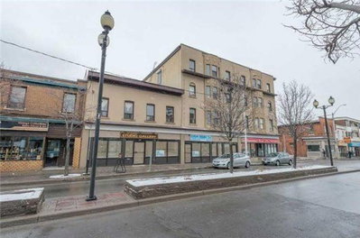 Investment sold at 341 Barton Street, Hamilton, Ontario, L8L2X6 - Landsdale - MLS: X3723121