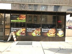Sale Of Business sold at 25 Main Street, Hamilton, Ontario, L8P1H1 - Durand - MLS: X3723660