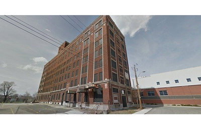 Industrial sold at 286 Sanford Avenue, Hamilton, Ontario, L8L6A1 - Gibson - MLS: X3733463
