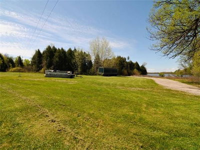 247 Dunnette Landing Rd, Alnwick/Haldimand - Rural Alnwick/Haldimand image-0-2