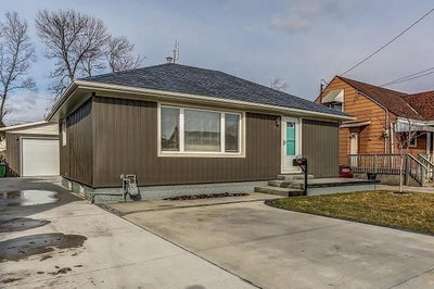 Detached House sold at 625 Tate Avenue, Hamilton, Ontario, L8H6L4 - Parkview - MLS: X3758187