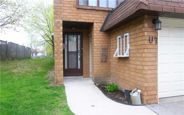 U7 - 444 Stone Church Rd W, Hamilton, L9B 1R1 | Image 3
