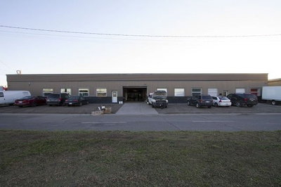 Industrial sold at 1700 Brampton Street, Hamilton, Ontario, L8H3S1 - Industrial Sector - MLS: X3792730