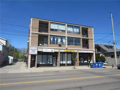 Store W/Apt/Office sold at 600 Upper Wellington Street, Hamilton, Ontario, L9A3P9 - Centremount - MLS: X3812090