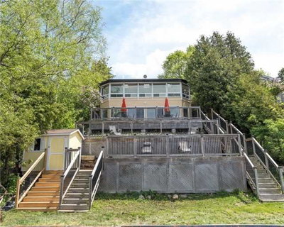 Detached House sold at #470-5427 Young Street, Hamilton Township, Ontario, K0K 2H0 - Rural Hamilton - MLS: X3813383