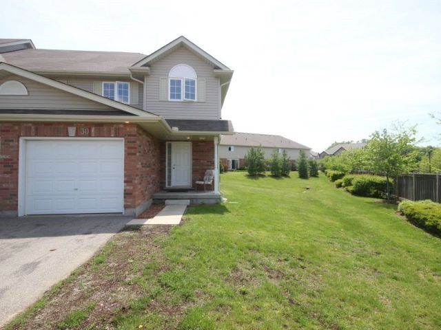 30 Fallowfield Dr, Kitchener, N2C0A8 | Image 2