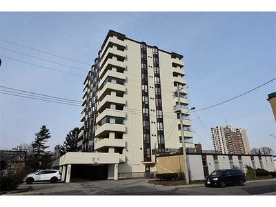 Condo leased at 1104-432 Main Street, Hamilton, Stinson, L8N 1J9 - MLS: X3823609