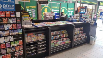 Sale Of Business sold at K-36-640 Mohawk Road, Hamilton, Ontario, L9C1X6 - Westcliffe - MLS: X3827307