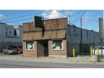 Sale Of Business sold at 279 Kenilworth Avenue, Hamilton, Ontario, L8H 4S8 - Crown Point - MLS: X3827524