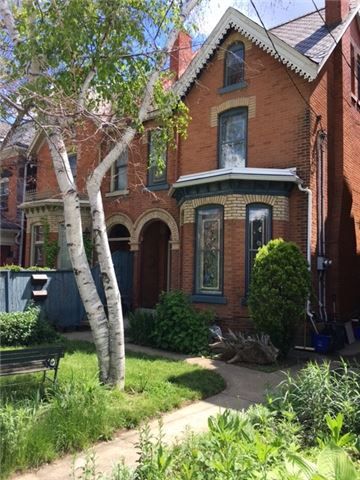 Semi-Detached House sold at 127 East Avenue, Hamilton, Ontario, L8N 2T6 - Stinson - MLS: X3863645