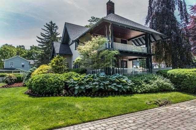 166 Queen St, Niagara-on-the-Lake, L0S1J0 | Image 3