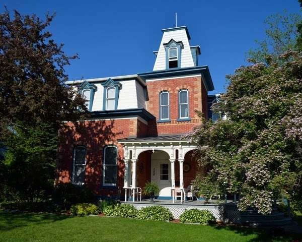 348 Ridge Rd N, Fort Erie, L0S 1N0 | Image 3