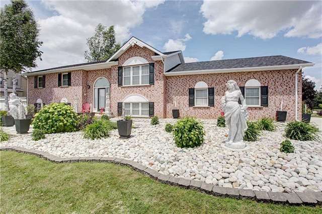 4010 North Hill Dr, Perth East -  image-0-0