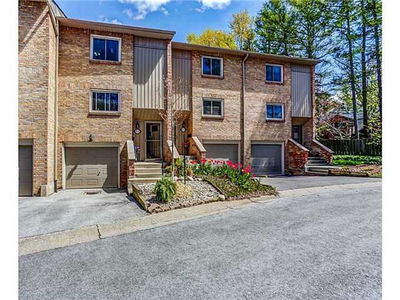 Townhouse sold at #3-95 Fonthill Road, Hamilton, Fessenden, L9C 6T1 - MLS: X3888250