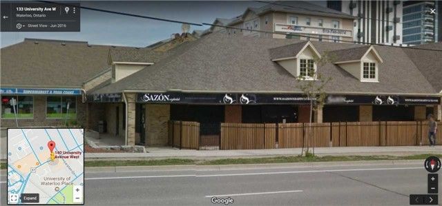 1B - 140 University Ave W, Waterloo, N2L 6J3 | Image 3