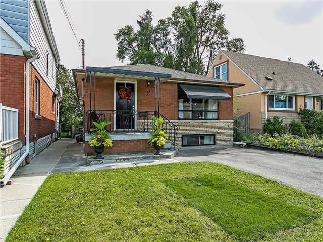 33 Shadyside Ave, Hamilton, L8V 3E2 | Image 2