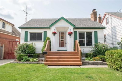 Detached House sold at 20 East 18th Street, Hamilton, Ontario, L9A4N7 - Inch Park - MLS: X3929159