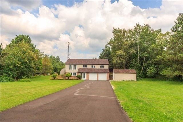 16 Old Carriage Rd, East Garafraxa, L9W 5A3 | Image 2