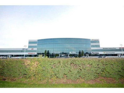 Office sold at 421-1100 South Service Road, Hamilton, Ontario, L8E5S7 - Stoney Creek - MLS: X3945104