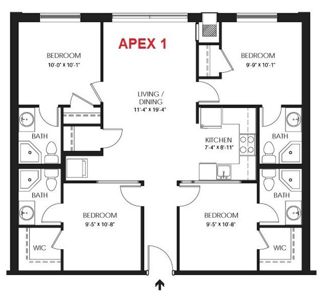 514 - 1219 Gordon St, Guelph, N1L0M5 | Image 2