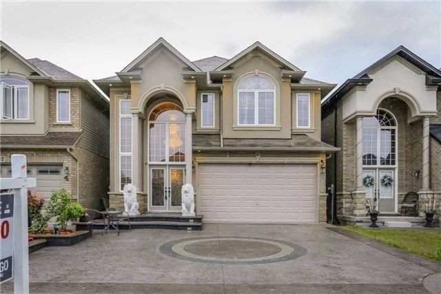 78 Assisi St, Hamilton, L8W 0A4 | Image 2