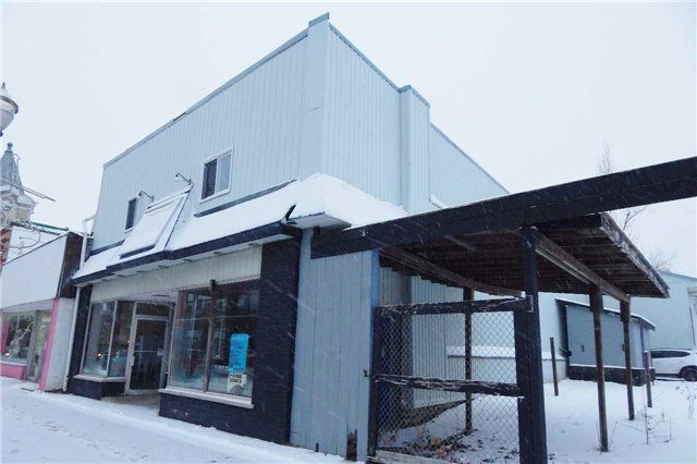 124 Owen Sound St, Shelburne, L9V 3L1 | Image 2