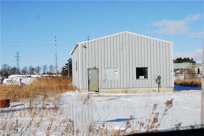 Industrial sold at 7 Shannon Court, Amaranth, Ontario, L9W1J7 - Rural Amaranth - MLS: X4009557
