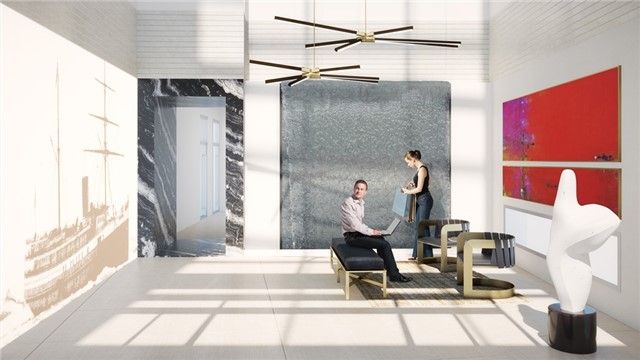 403 - 77 Yates St, St. Catharines, L2R5R7 | Image 3